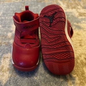 6C Jordan Retro 11 Red